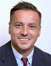Kujundžić, Ante